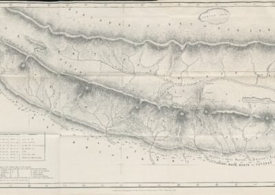1857 Nepal Sikim Bhutan and Tibet by Hodgson