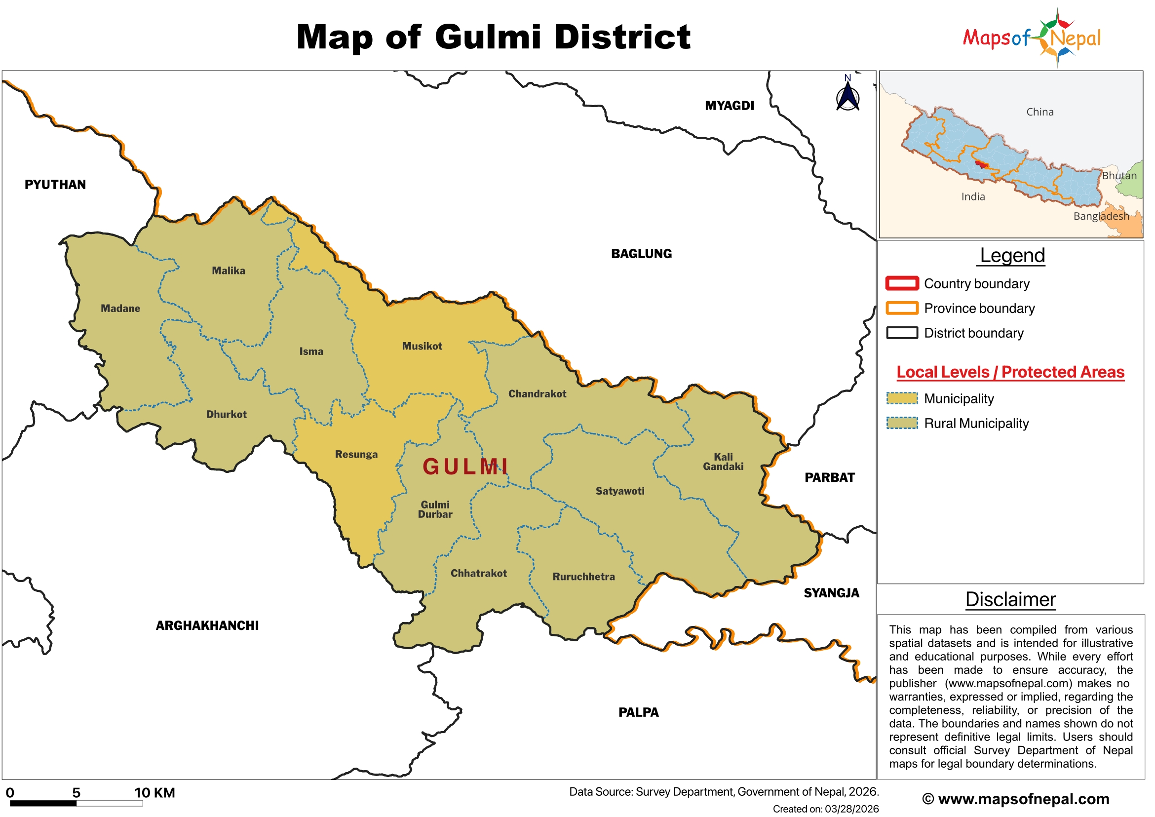 District-Achham