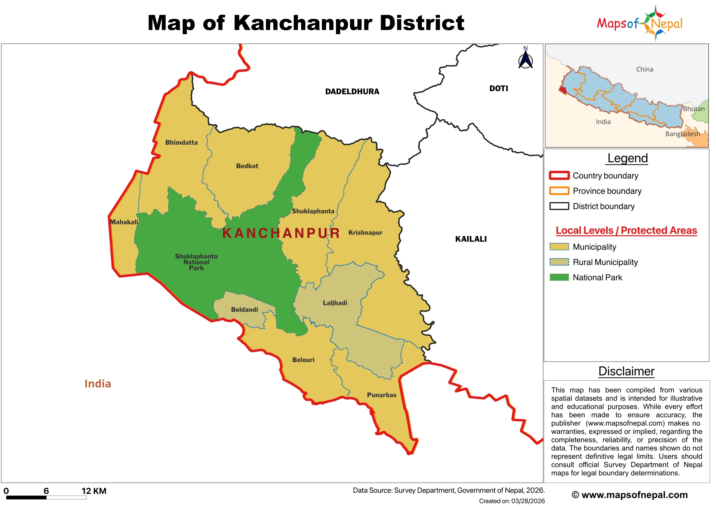District-Achham