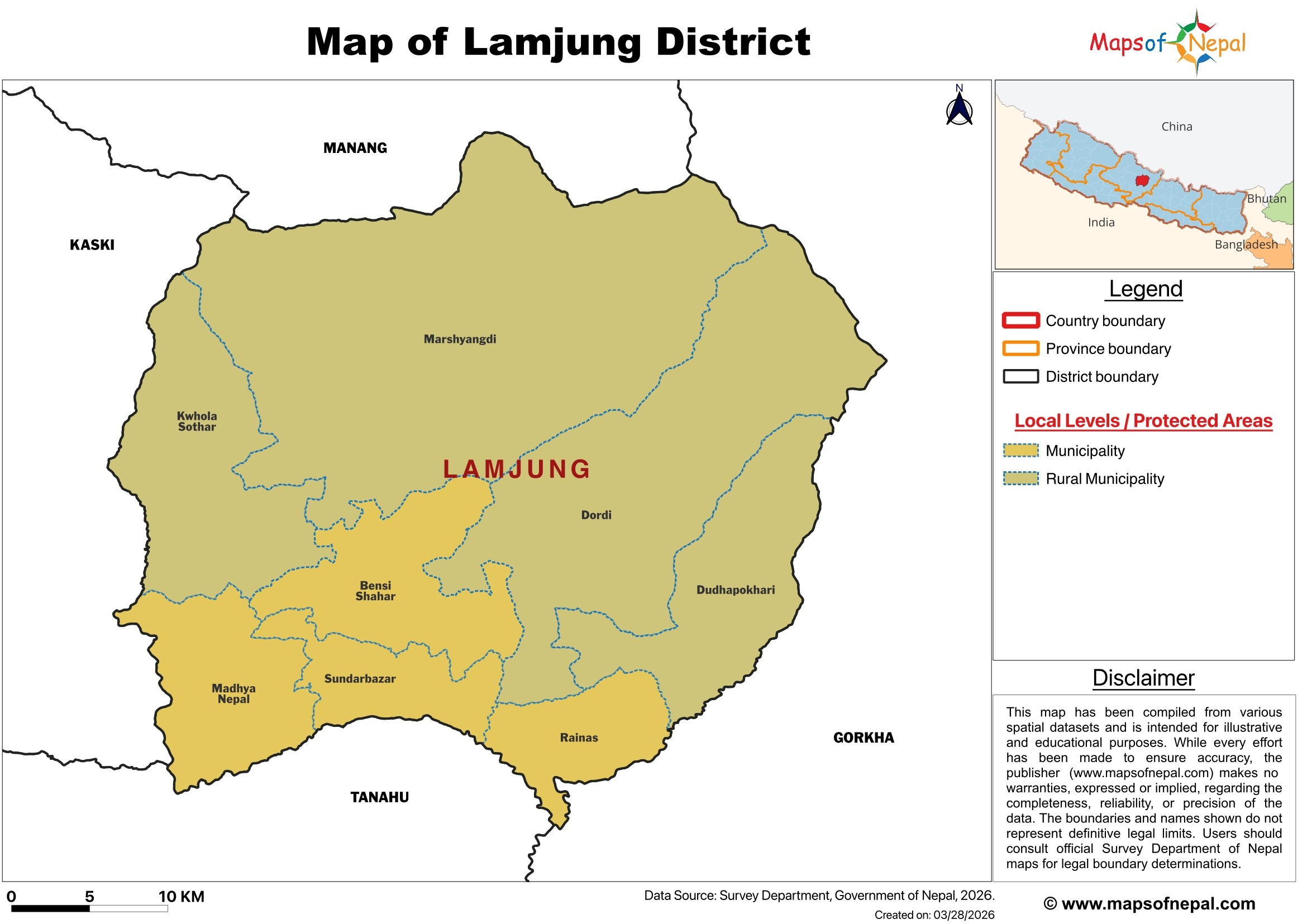 District-Achham