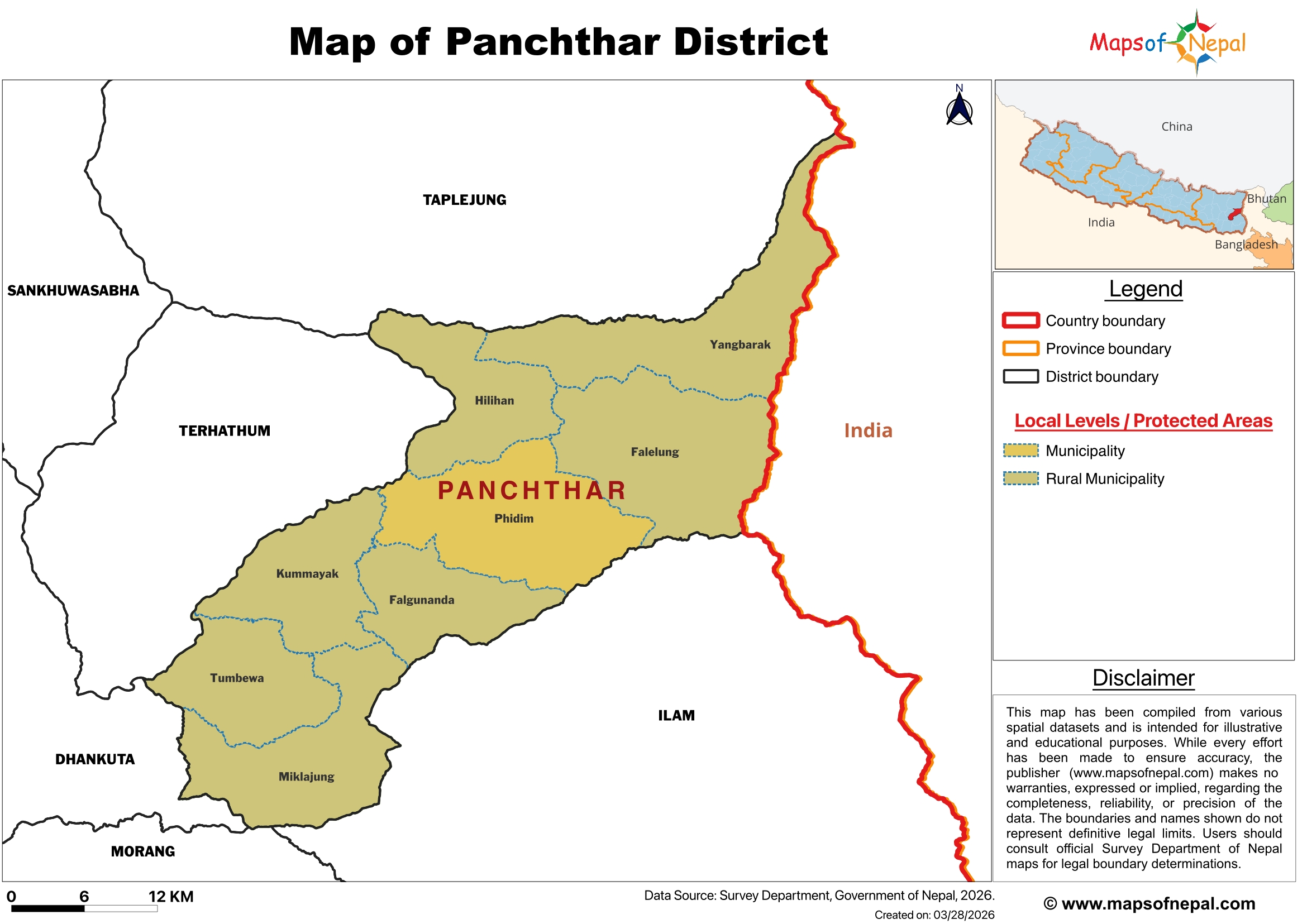 District-Achham