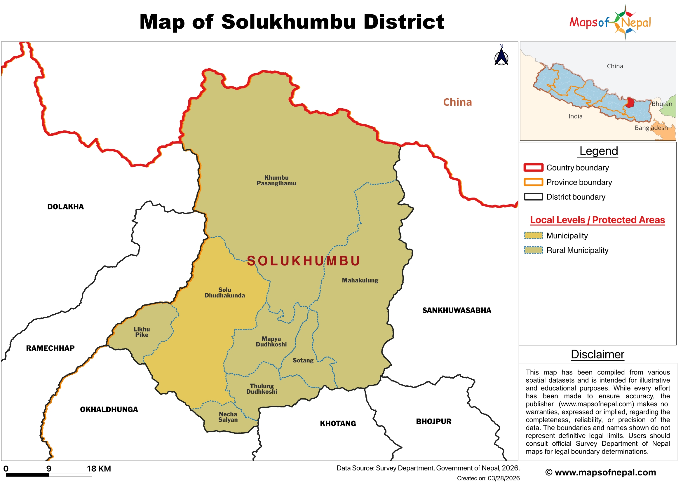 District-Achham
