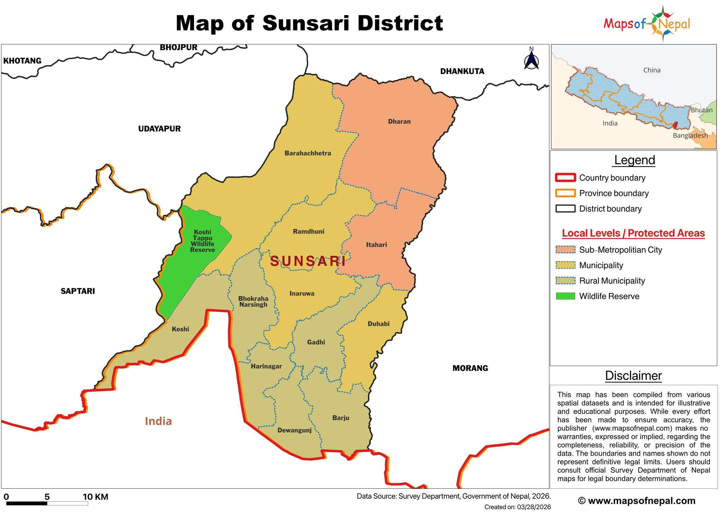 District-Achham