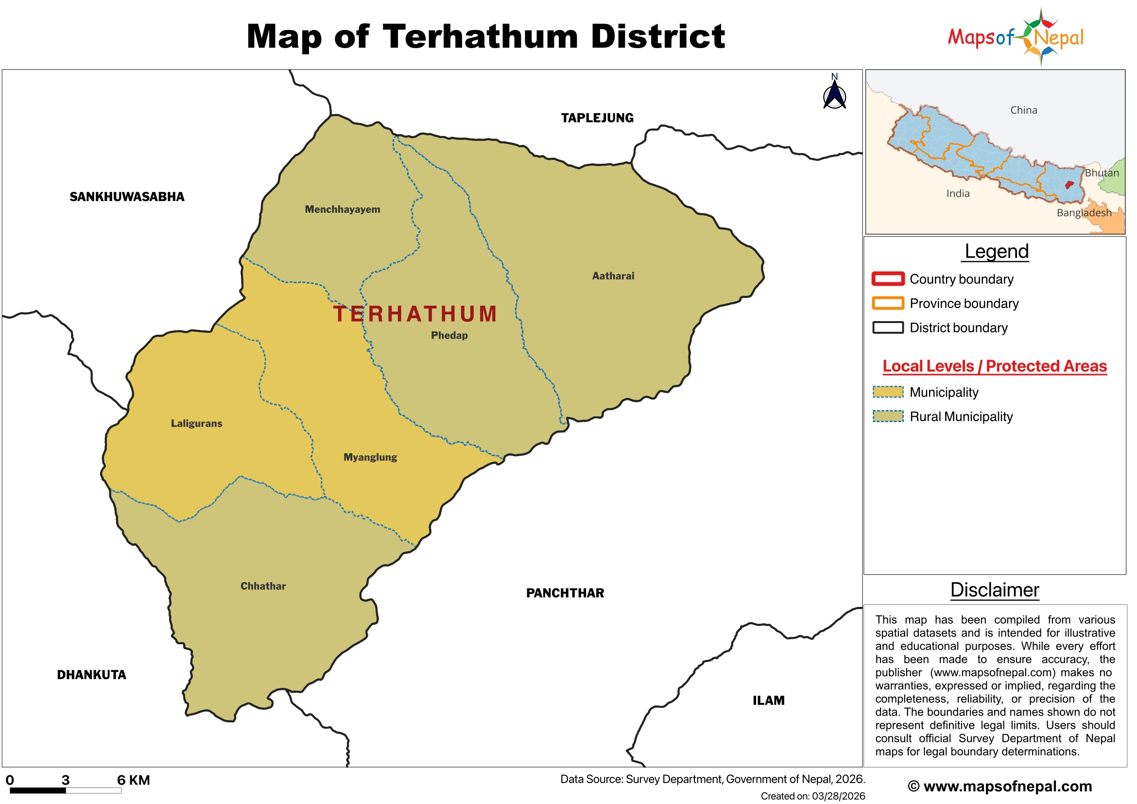 District-Achham