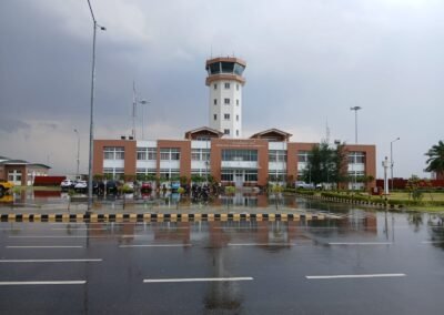 Gautam Buddha International Airport