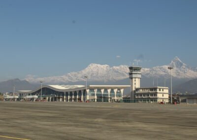 Pokhara International Airport